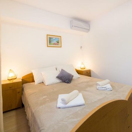 Apartments Relax Башка-Вода Экстерьер фото